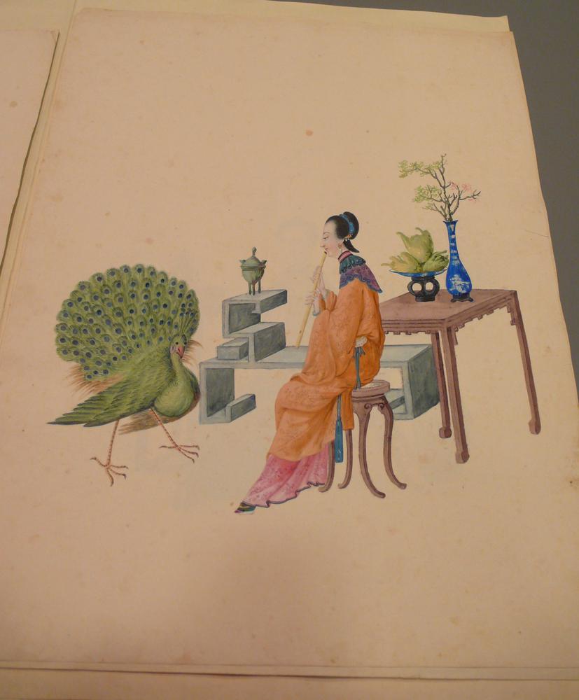 图片[7]-album; painting BM-1877-0714-0.1074-1083-China Archive